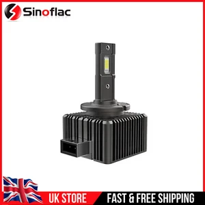 d1s LED Birne 6000k - Bild 1 von 4