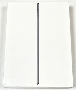 Apple iPad Air 2 128GB Cellular Space Gray MH312LL/A A1567 iOS 8.1 NEW Sealed - Picture 1 of 5
