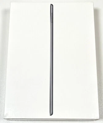 Apple iPad Air 2 128GB Cellular Space Gray MH312LL/A A1567 iOS 8.1 NEW Sealed - Image 1 of 4