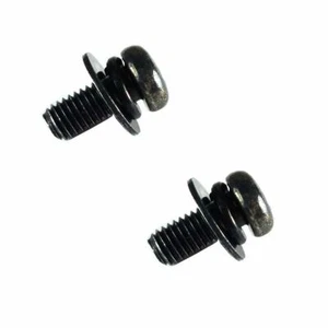 Support De Mur Pour Barre De Son Sony HT-CT380 Vis X 2 - Photo 1/1
