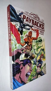 THE PAYBACKS - EROI IN DEBITO - SALDAPRESS - VL3 - Picture 1 of 2