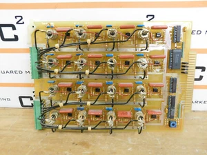 GE General Electric 7610015 Rev B Triac card new CSQ - Picture 1 of 5