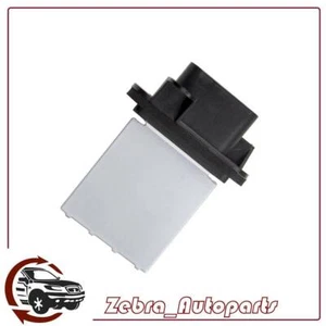 HVAC Heater Blower Motor Resistor for Chevrolet Prizm 1998-2002 88973260 - Picture 1 of 6
