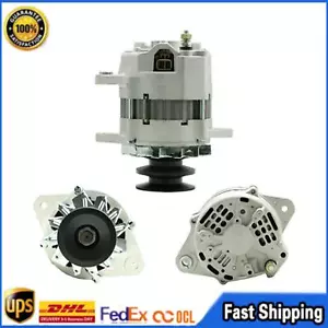 Generator For Isuzu Engine 4JG1 4JB1 4JG2 4LE1 4LE2 8972283180 LR150714 - Picture 1 of 5