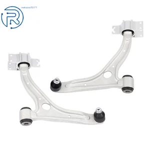 Pair Suspension Front Lower Control Arm For Mercedes-Benz CLA250 B250 2013-2019 - Picture 1 of 12