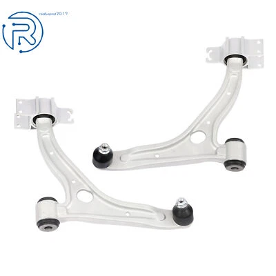 Pair Suspension Front Lower Control Arm For Mercedes-Benz CLA250 B250 2013-2019 - Image 1 of 4