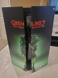 Monster High - Skullector - Greta Gremlin - GRW96 - Foto 1 di 11