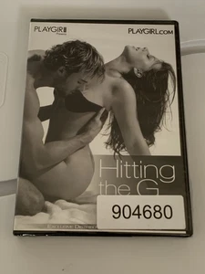 PLAYGIRL Magazin präsentiert "Hitting the G Spot" - Paare/weibliches Publikum *NEU* - Bild 1 von 8