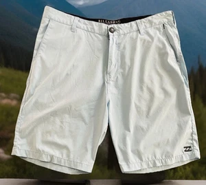Billabong Platinum X Board Shorts Swim Trunks Men’s Size 36 MSRP $55 - Picture 1 of 9
