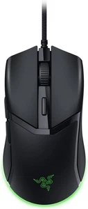 Razer Cobra - Lightweight Wired Gaming Mouse Chroma RGB (57g Lightweight...  - Picture 1 of 12