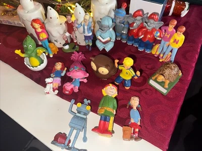 Tonie Konvolut - Teilweise Raritäten 18 Stk. - Bild 1 von 4