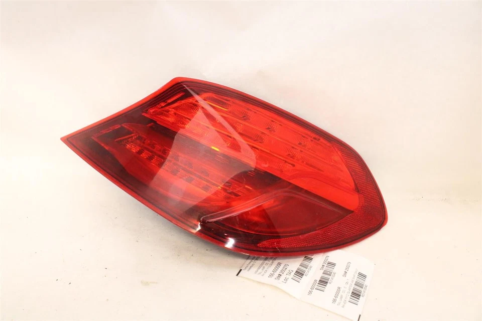 LÂMPADA TRASEIRA EXTERNA 640I 650i M6 12 13 14 15 16 17 18 19 direita 1410040 - Imagem 1 de 4