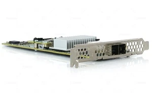 00AE939 IBM SERVERAID 9380-8E M5225 8-CH 2GB SAS 12G SATA 6G FOR IBM X3650 M5 - Photo 1/7