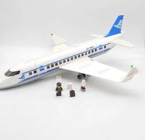 LEGO 7893 Aereo passeggeri - non completo - Foto 1 di 5