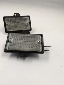 Chevrolet Corvette C4 1994-1996 luces debajo del capó 16506291 OEM PROBADO ¡FUNCIONA! - Imagen 1 de 3