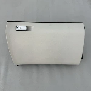 12-16 Mercedes X166 GL450 ML350 Front Dashboard Glove Box Compartment Gray OEM - Picture 1 of 22