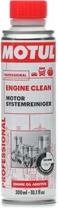 MOTUL ENGINE CLEAN AUTO ADDITIV INNENWÄSCHE MOTOR REINIGUNG 300 ml pn108119 - Bild 1 von 4