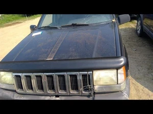Wiper Transmission Fits 95-98 GRAND CHEROKEE 718665 - Picture 1 of 9