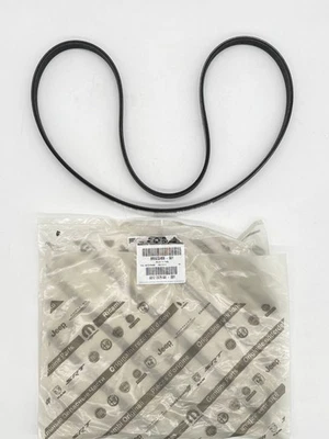 Genuine New OEM V-Belt 1150mm Fiat Punto 500L Bravo 1.4 Petrol | 55232450 - Image 1 of 2