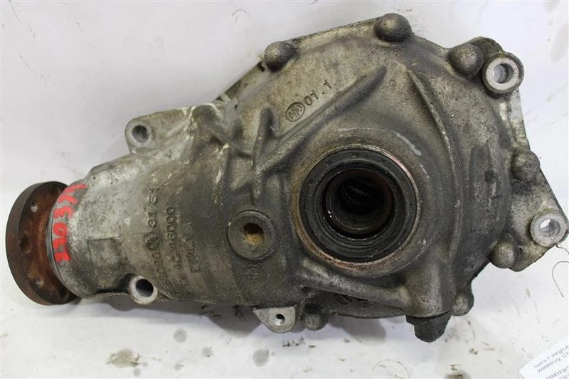 MONTAJE TRANSPORTADOR 550i 550i GT 650i 750i 750il Alpina B7 13-17 2.81 RATIO 1152346 Foto 1 de 4