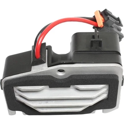 Nueva resistencia del motor del soplador para Pontiac Grand Prix GT 6 cilindros 3,8 L por 20313 158756 Foto 1 de 4