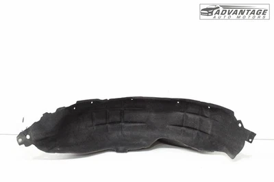 Nissan Murano 2018-2024 cuarto trasero derecho revestimiento interior protector contra salpicaduras OEM Foto 1 de 4