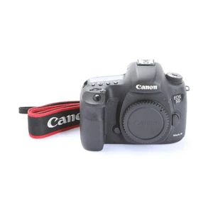 Canon EOS 5D Mark III + 134 K Déclenchements + Très Bien (270241) - Photo 1 sur 7