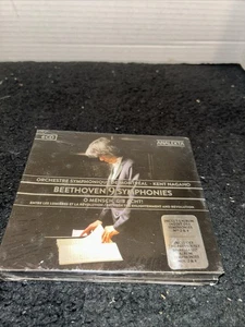 9 Symphonies-Between the Enlightenment by Beethoven / Montreal Symphony... - Picture 1 of 2