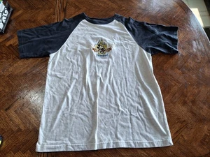 Disneyland Resort Mickey 1955 "50 Years" Trikot Shirt Gr. Medium, bestickt - Bild 1 von 7