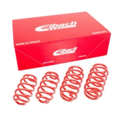 2011-2018 Dodge Charger R/T com roda traseira Dr - Eibach Sportline molas rebaixadoras - Imagem 1 de 3