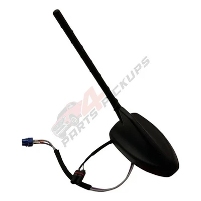 Ford Ranger Wildtrak 2019 antena y base 2016-2023 GM5T-19G461-FC Foto 1 de 4