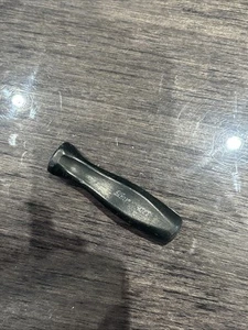 Herramientas a Presión 3/8" Agarre Duro Mango de Trinquete Repuesto Negro - Imagen 1 de 5