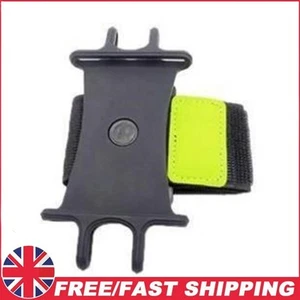 Outdoor Sport Bieganie Jazda konna Uchwyt na telefon Bransoletka Case Jogging Nadgarstek Arm Band - Zdjęcie 1 z 8