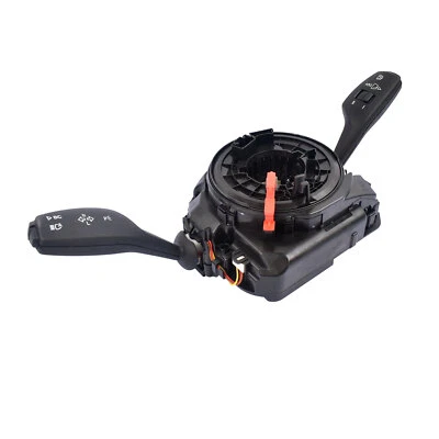 61319354048 Interruptor de columna de dirección para BMW 640i 650i 740i 750i 528i 535i 550i M5 Foto 1 de 4