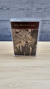 THE BLACK CROWES - THE SOUTHERN HARMONY & MUSICAL COMPANION CASSETTE - 1992 - Foto 1 di 7