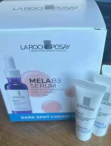 15 La Rche Posay MELA B3 DARK SPOT SERUM WITH MELASYL+ NIACINAMIDE Travel Size - Picture 1 of 1