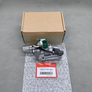 NEW OEM VTEC Solenoid For Honda Acura Variable Valve Timing B16 B17 B18c B18c1 - Picture 1 of 11