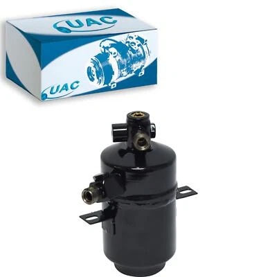 Receptor secador de aire acondicionado UAC para Mercedes-Benz 280E 1980-1981 Foto 1 de 4