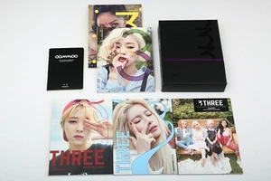 Mamamoo 3rd Fan Club Kit - Official Merchandise Pre-owned | Rare Find - Picture 1 of 4
