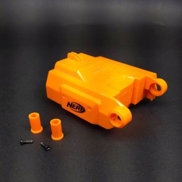 Preços baixos em NERF Nerf Vulcan EBF-25 Pistolas de Dardos e Dardos Macios