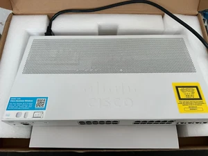 Сisco cbs350-24t-4g - Zdjęcie 1 z 5