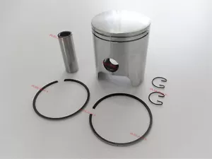 Kit de pistones para moto de nieve YAMAHA ET300E/ET300G 09-811 8K0-11631-00-96 ETS + anillo - Imagen 1 de 14