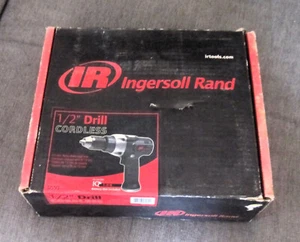 INGERSOLL RAND D550 - Bild 1 von 6