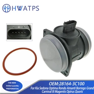 28164-3C100 sensor de flujo de aire másico sensor MAF para Kia Sedona Optima Rondo Amanti - Imagen 1 de 6