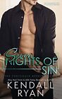 Nights of günstig Kaufen-Seven Nights of Sin (Penthouse Affair, Band 2) von ... | Buch | Zustand sehr gutGeld sparen & nachhaltig shoppen!