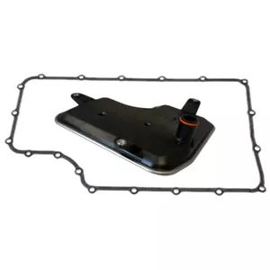 OEM Ford Transmission Filter & Gasket For 11-19 F-250/F-350 Super Duty W/ 6R140 - Picture 1 of 4