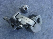 Ofmega Rear Derailleur From The 1980s By Simplex