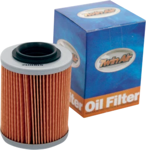 TWIN AIR 140021 OIL FILTER CAN AM OUTLANDER 650 EFI 4X4 MAX DPS 2015 - Foto 1 di 1