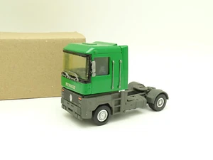 Kit Assembled White metal 1/43 - Tractor Only Renault Magnum AE500 Green - Picture 1 of 5