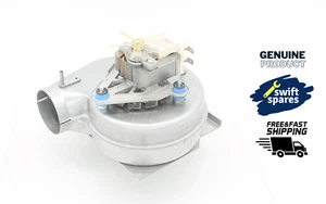 GLOWWORM 2000800432 ULTIMATE FAN 50FF KESSELVENTILATOR 800432 - NEU - Bild 1 von 2